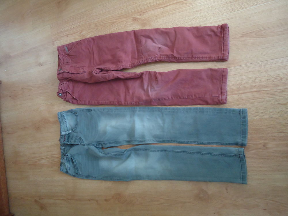 JEAN ENFANT Vêtements enfants