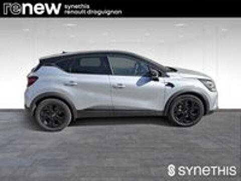 Captur E-Tech 145 SL Rive Gauche 2022 occasion 83300 Draguignan