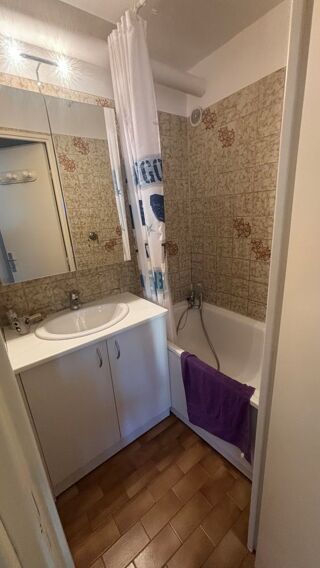  Appartement à vendre 2 pièces 30 m² Le grau-du-roi
