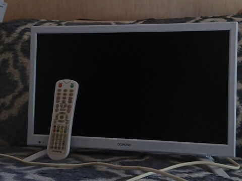 Petite télévision 20 Châteauroux (36)