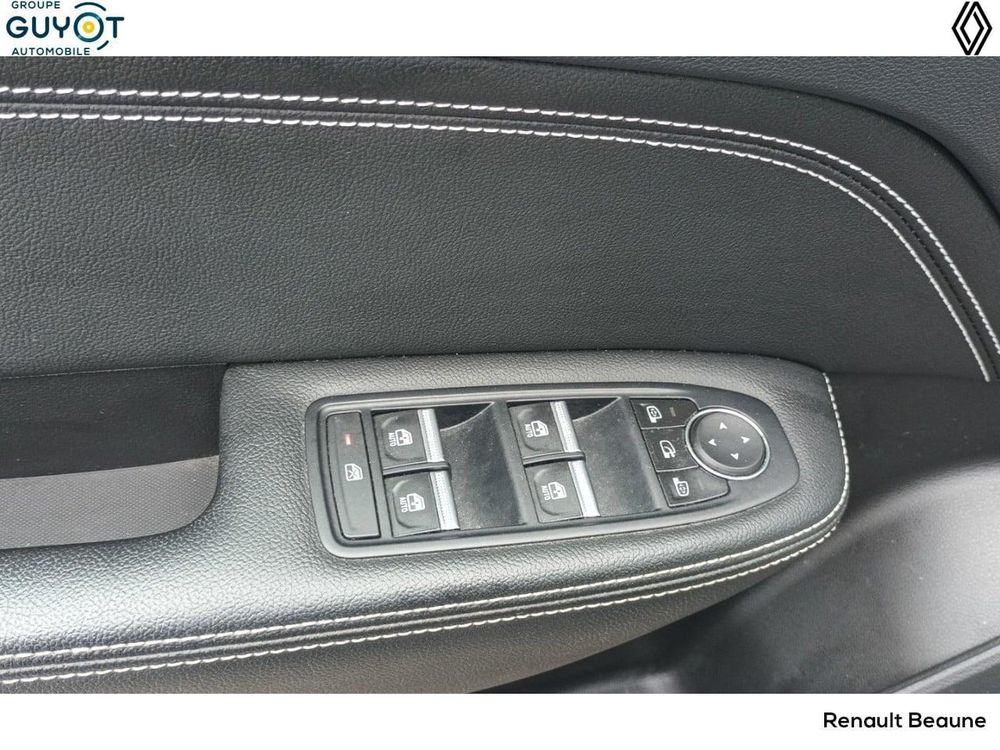 Arkana E-Tech 145 - 21B Intens 2023 occasion 21200 Beaune
