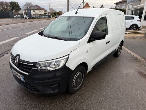Renault Express EXPRESS VAN BLUE DCI 75 CONFORT 2021 occasion Mably 42300
