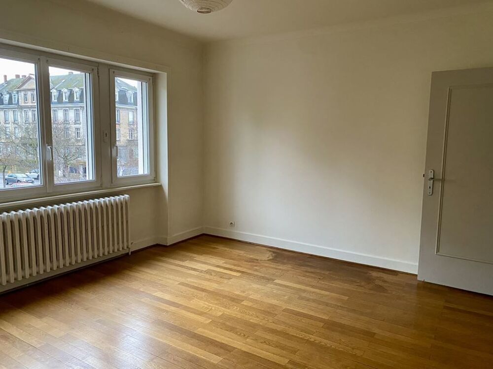 Vente Appartement Appartement - 127.64m  Colmar