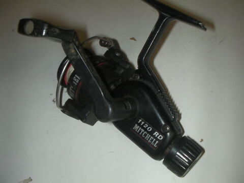 Moulinet MITCHELL 1120RD ultra lèger 20 Roques (31)