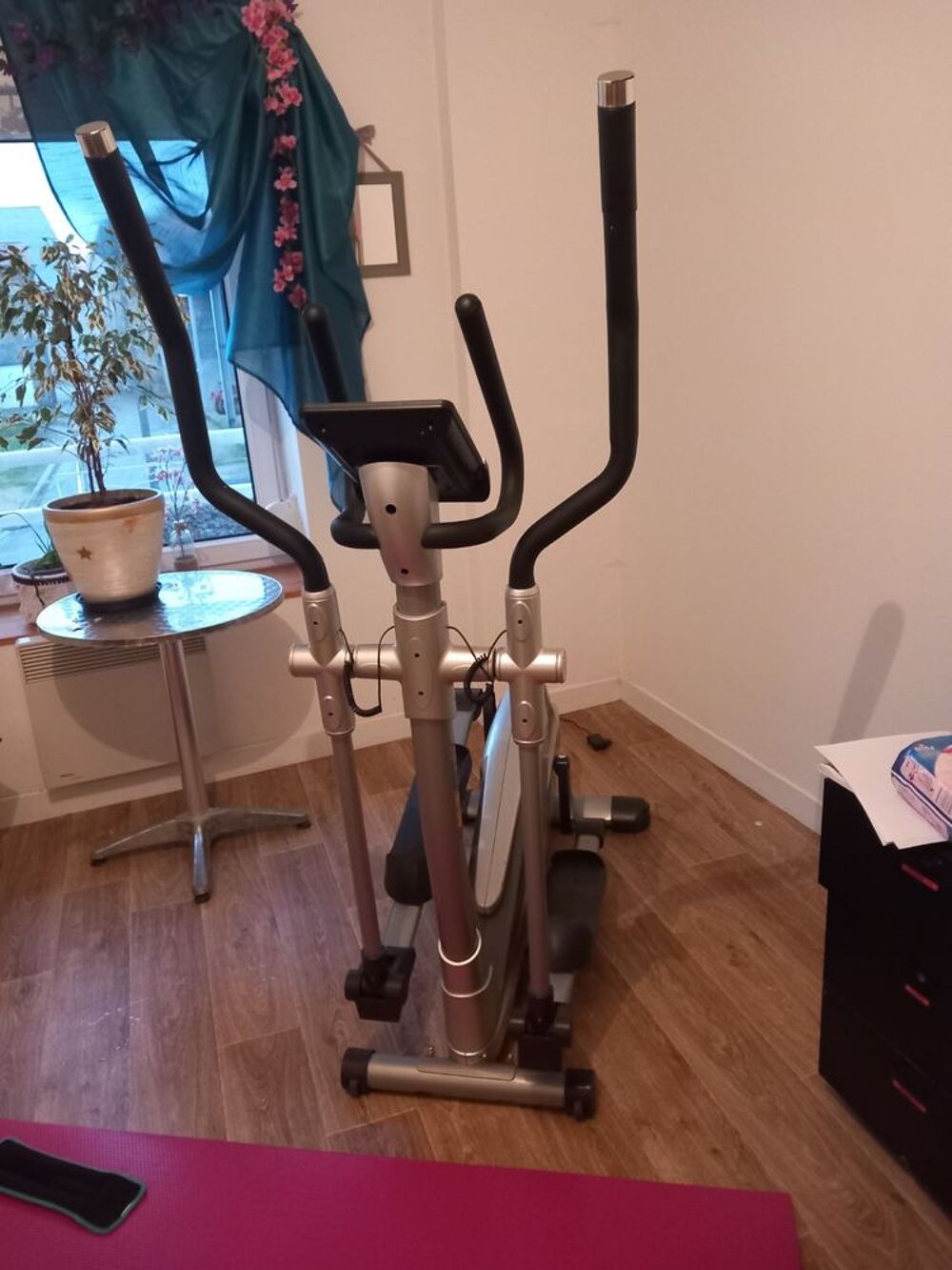 VELO ELLIPTIQUE Sports