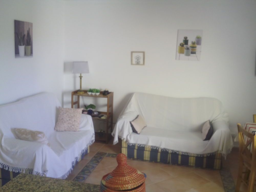   Portugal, Algarve, Appartement T3 avec grande Terrasse  Vacances  / Offres de location 