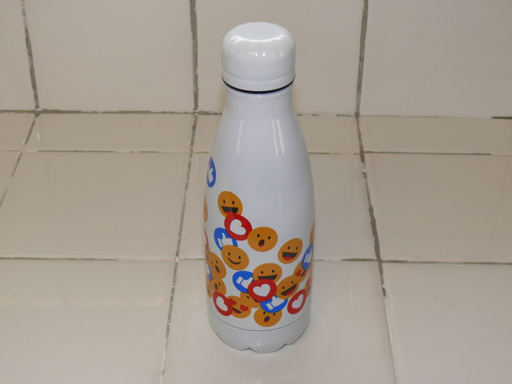 Gourde isotherme Electroménager