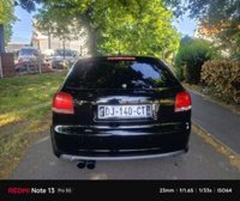 S3 2.0 TFSI Quattro 2007 occasion 31200 Toulouse