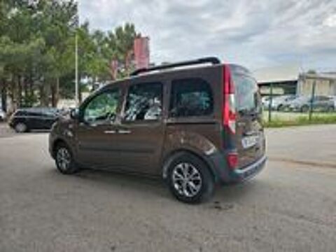 Kangoo 1.5 dCi 110 Energy Extrem 2014 occasion 34690 Fabr&egrave;gues
