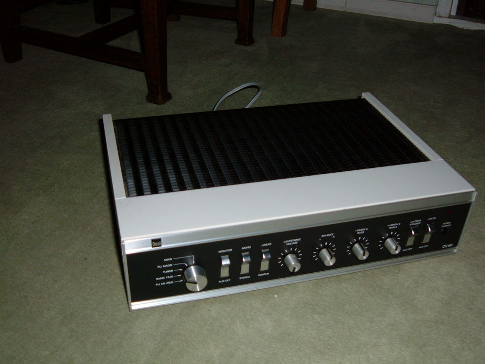 AUDIOLAB -cc-50 (vintage 1980) Audio et hifi