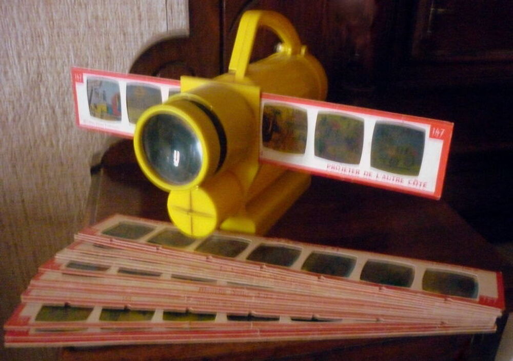 Anciens jouets Jeux / jouets