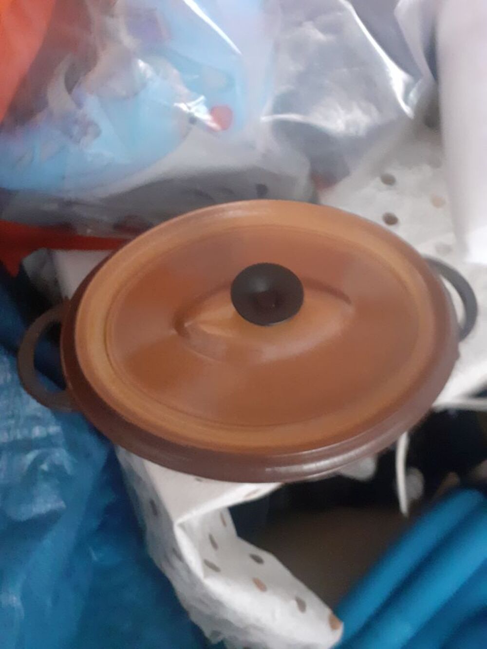 Cocotte en fonte Cuisine