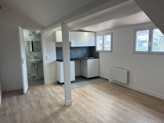 Appartement 1 pièce 19 m² · à Le Pré-Saint-Gervais · 19 m² · 159 000 €