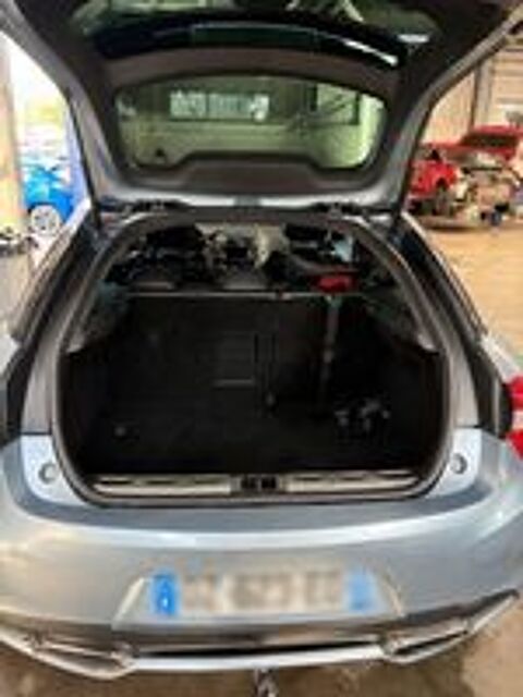 DS5 HDi 160 Sport Chic 2014 occasion 01100 Oyonnax