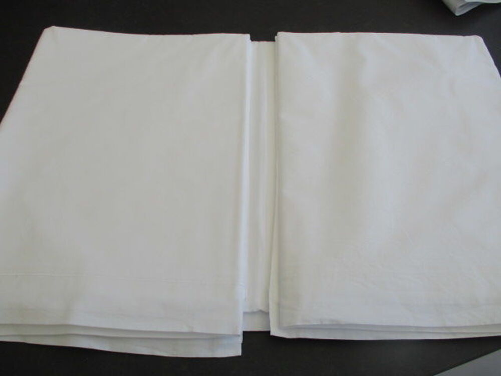 Draps de lit Décoration