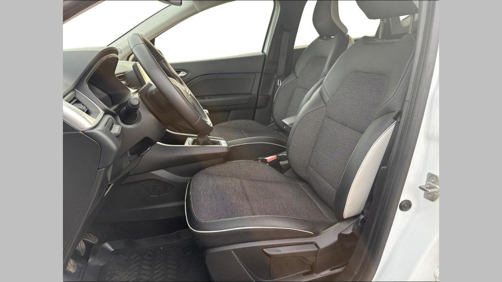 Captur mild hybrid 140 Techno 2023 occasion 91170 Viry-Ch&acirc;tillon