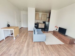  Appartement � louer 2 pi�ces 42 m�