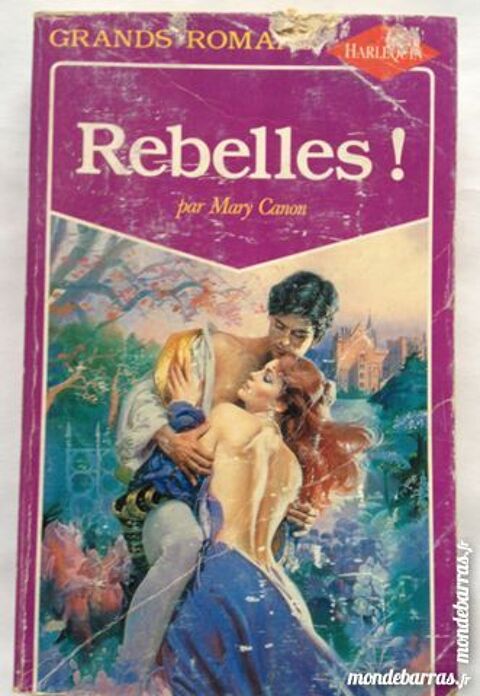 Rebelles 1 Achenheim (67)