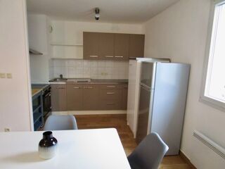  Appartement � vendre 3 pi�ces 59 m�