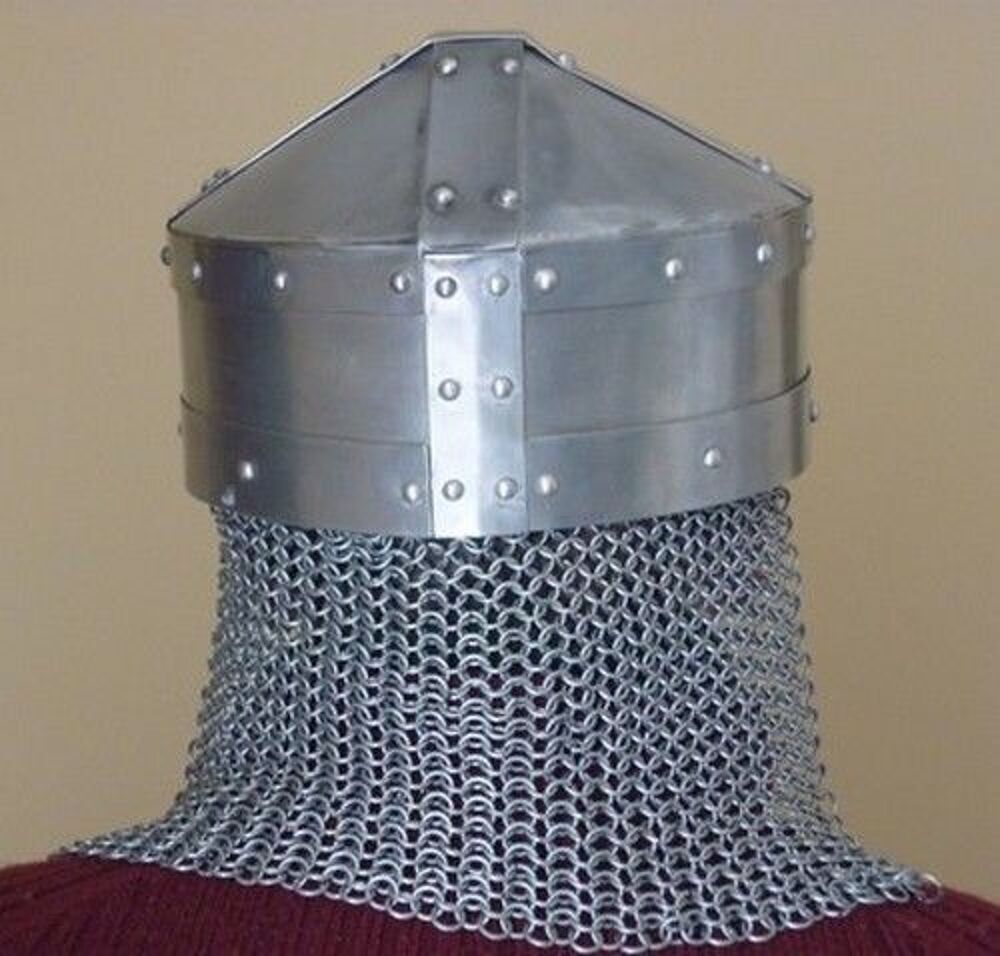 Casque m&eacute;di&eacute;val Sports