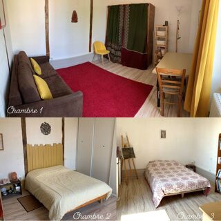  Maison � vendre 4 pi�ces 112 m�