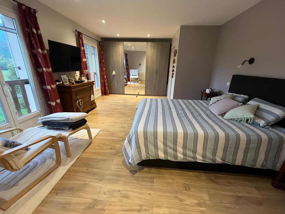 � vendre  Propri�t�/ch�teau La Robine-sur-Galabre (04000)