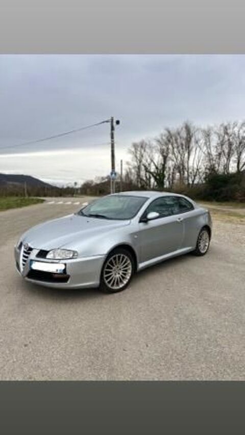 Alfa-romeo gt Alfa Romeo  1.9 JTD 150 Distinctive