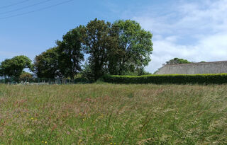  Terrain à vendre 738 m²