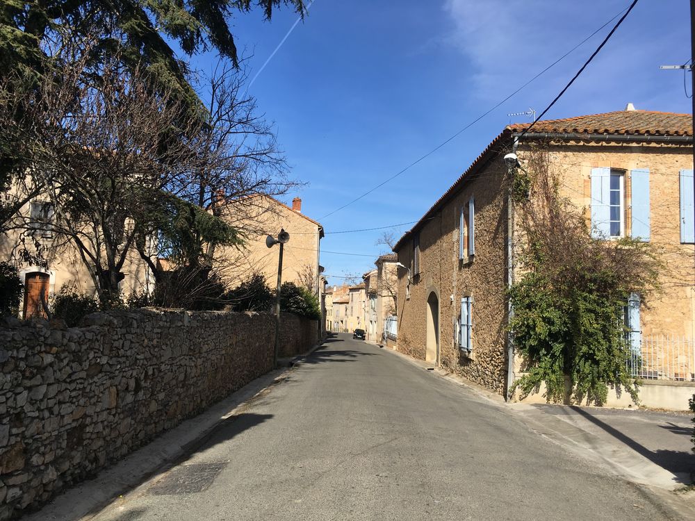 Vente Terrain Terrain viabilisé de 376 m² à 15 min de Narbonne ! Ornaisons