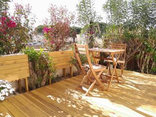  Appartement � vendre 2 pi�ces 41 m�