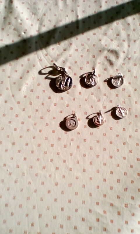 MEDAILLES RELIGIEUSES 0 Firminy (42)