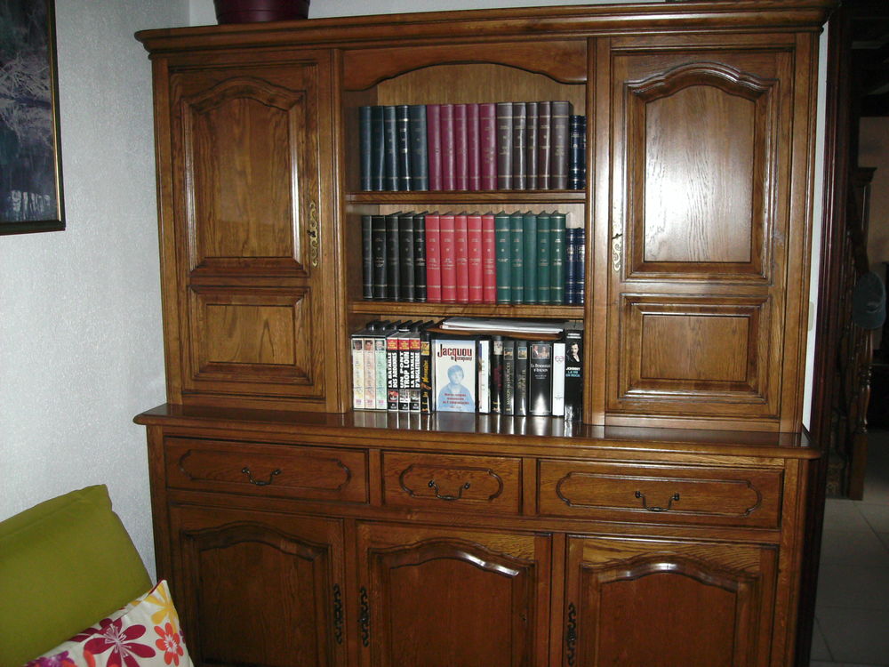 MEUBLE EN CHENE Meubles
