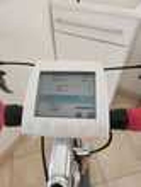 Le home trainer TACX VORTEX Sports