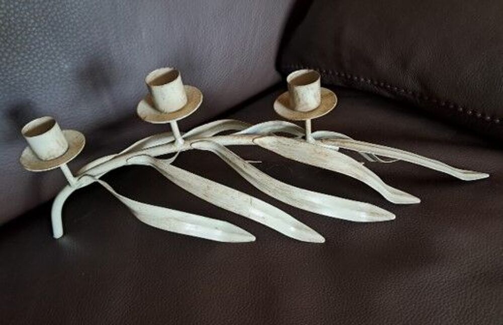 Objets de No&euml;l, Maison du Monde Décoration