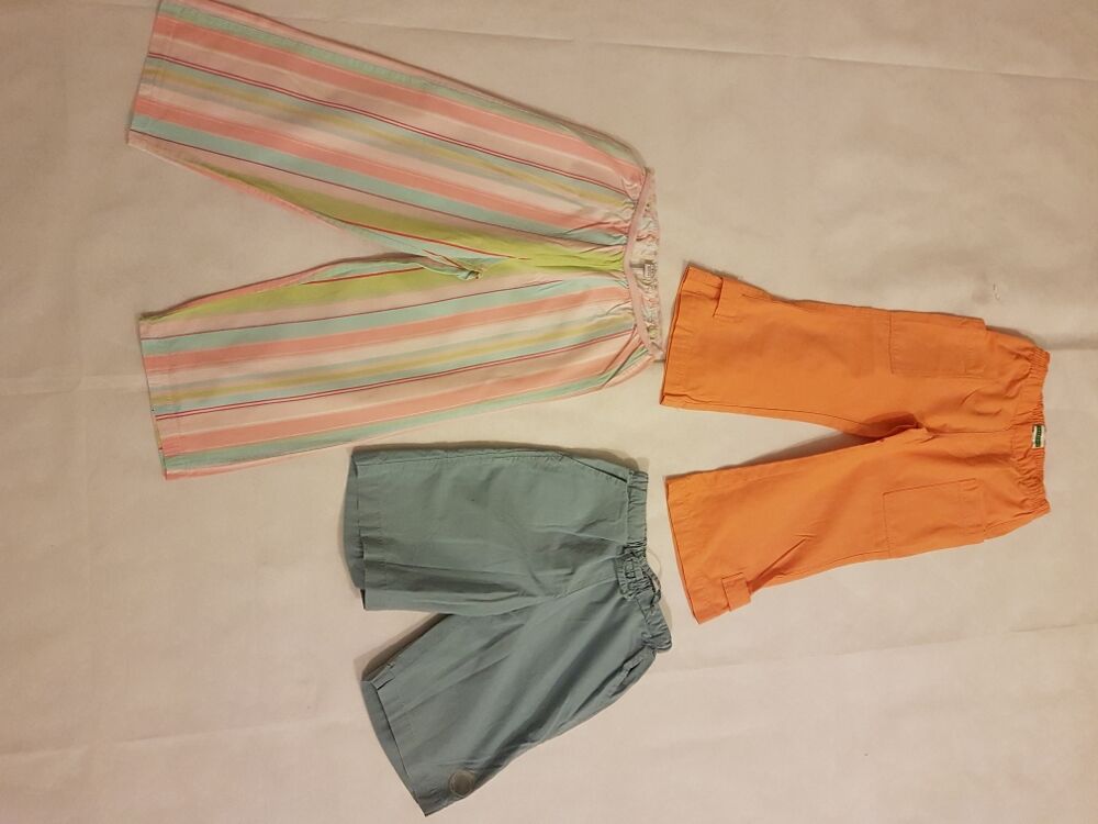 V&ecirc;tements fille de 4 ans Vêtements enfants