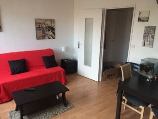  Appartement à vendre 1 pièce 24 m²