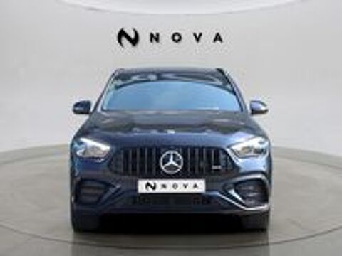 Classe GLA GLA 250e AMG Line Toit Ouvrant 2024 occasion 33600 Pessac
