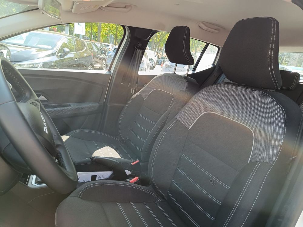 Sandero TCe 90 Expression 2023 occasion 95100 Argenteuil