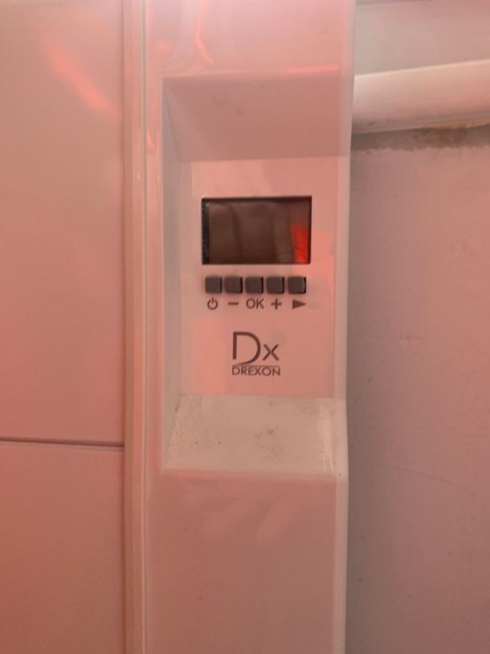 Radiateur Electroménager