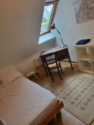  Maison à louer 5 pièces 72 m² Dinan