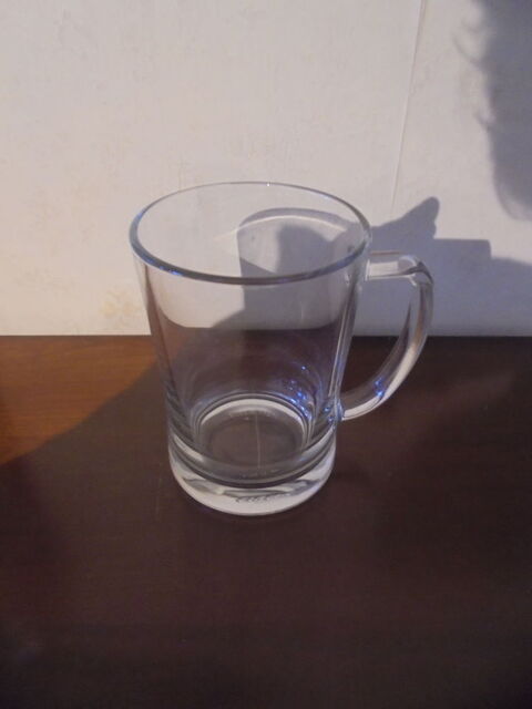 Chope transparente (86/AS) 5 Tours (37)