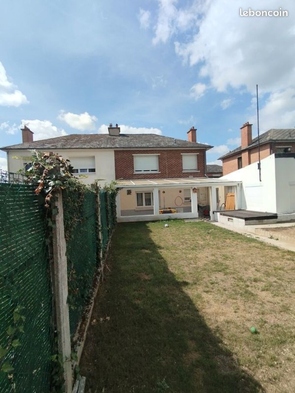 Maison 4 pièces 100 m² · à Arras · 100 m² · 149 000 €