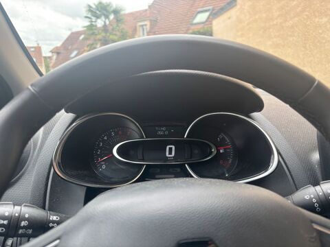 Renault clio iv Clio TCe 90 Energy Business