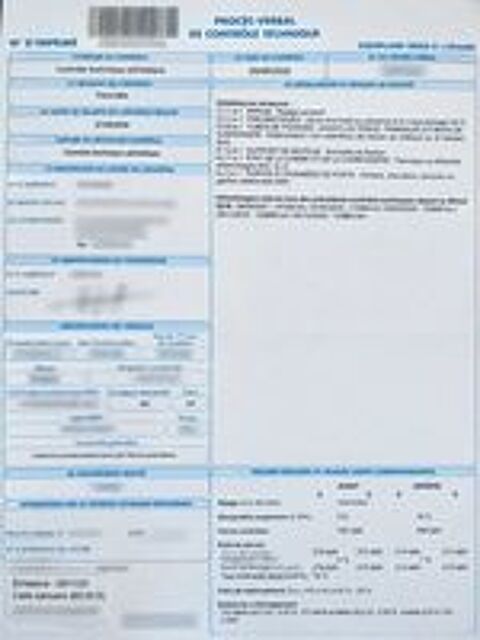 207 SW 1.6 VTi 16V 120ch Premium Outdoor 2008 occasion 74500 Neuvecelle