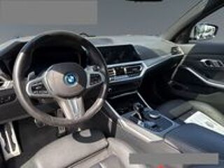 S&eacute;rie 3 330e TOURING M SPORT 2022 occasion 13124 Peypin