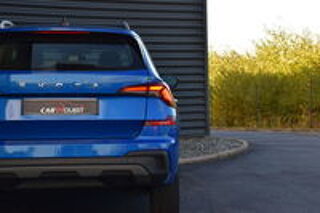 Kamiq 1.0 TSI Evo 2 116 ch BVM6 Selection 2024 occasion 56300 Pontivy