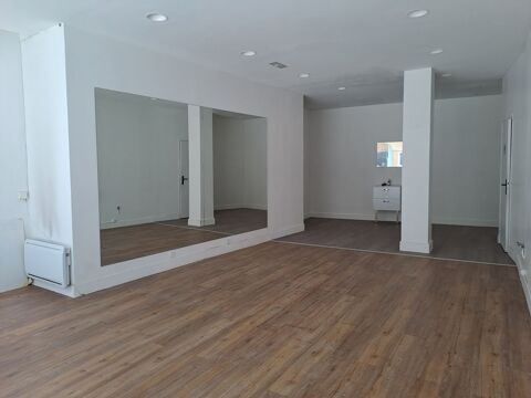 Local commercial Centre ville de Lille 1900 59000 Lille