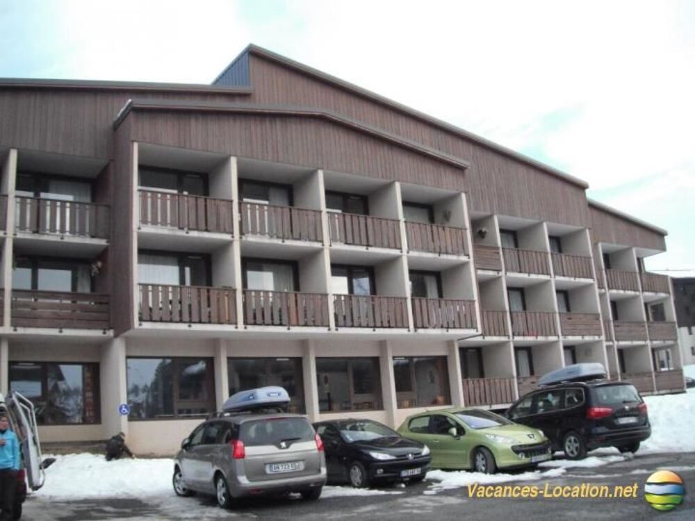 Vente Appartement Appartement Sports d'Hiver Taninges