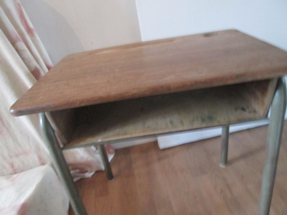 Bureau d'&eacute;colier Meubles