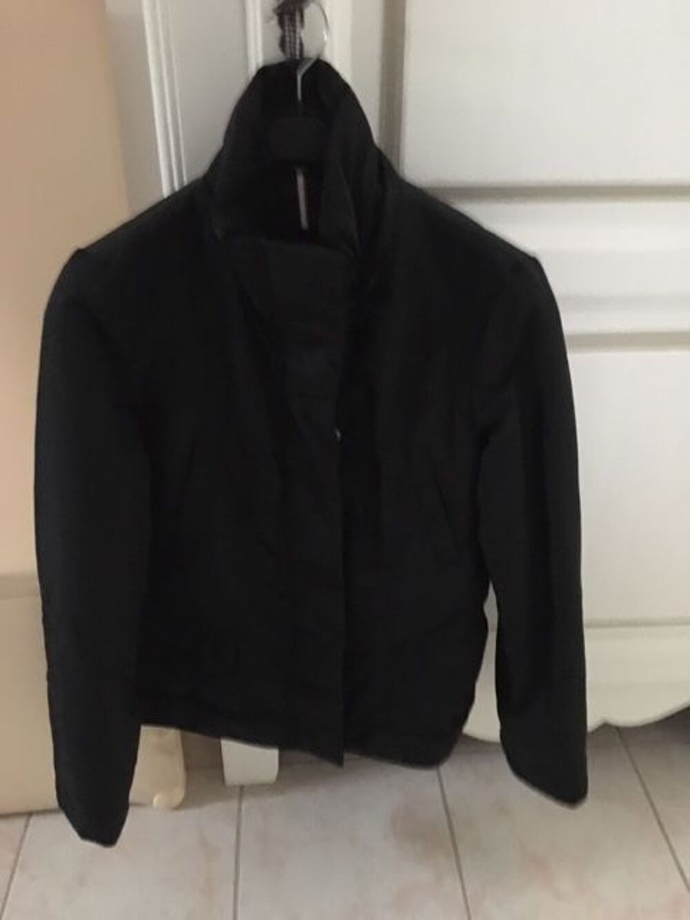 Blouson Vêtements
